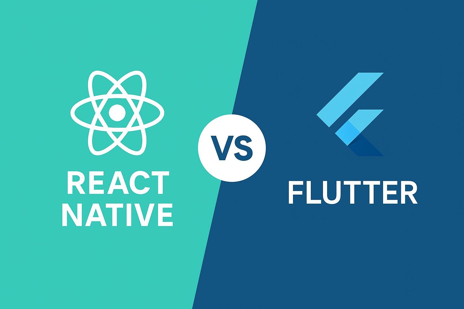 React Native vs Flutter Which One Should You Choose?