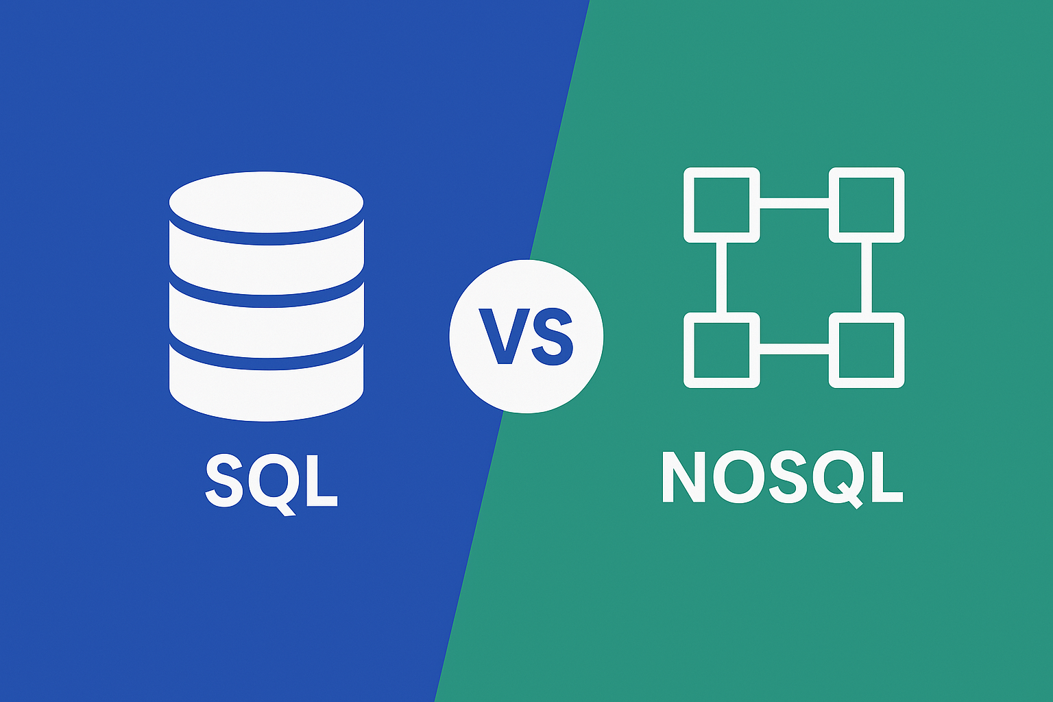 SQL vs NoSQL Databases Which One Should You Choose?