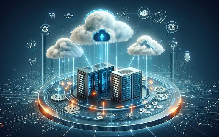 Embrace the Future: Your Journey to Cloud-First, Mobile-Enabled Success with Digital Transformation Services
