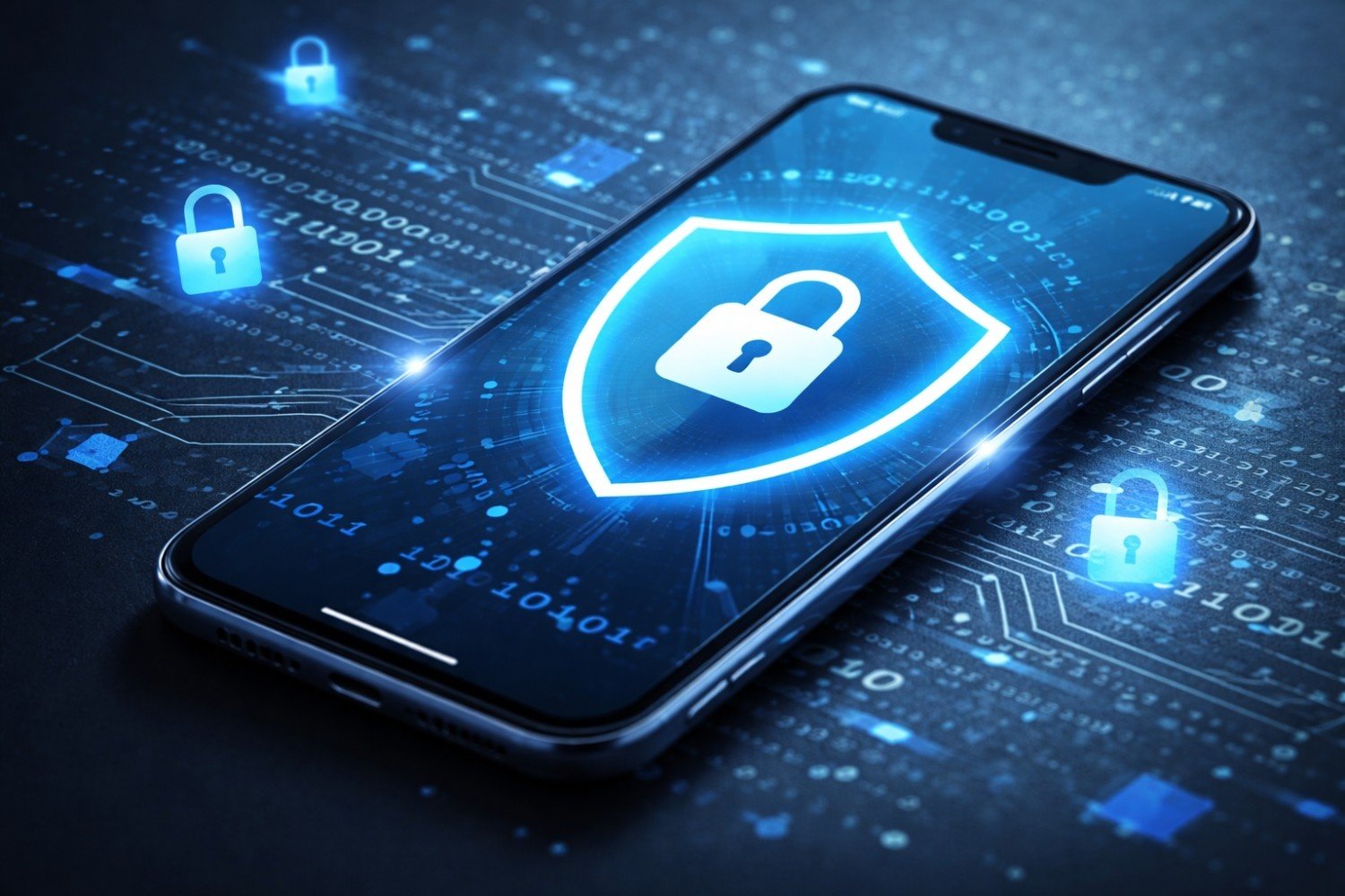 Mobile App Security Best Practices to Protect User Data