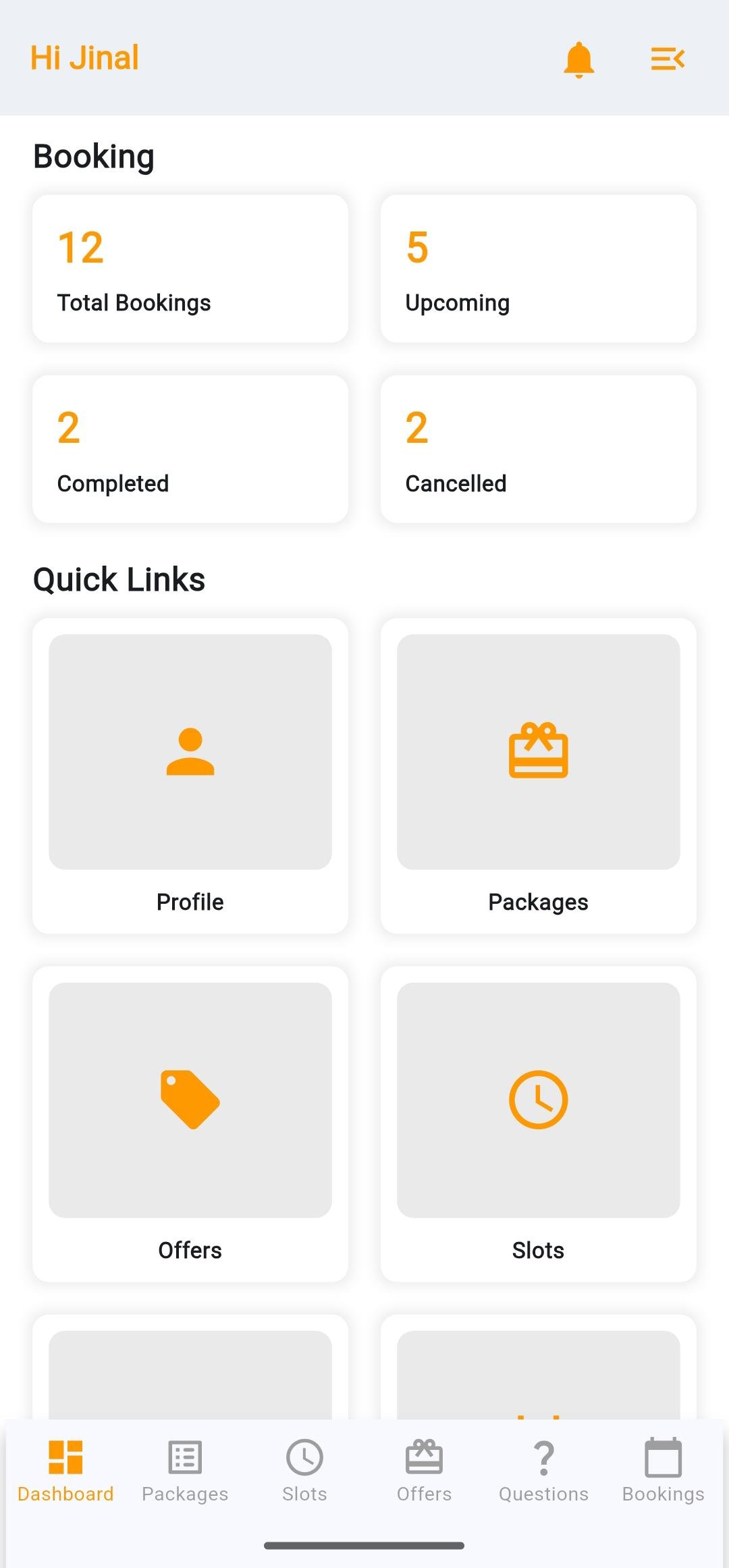 Lifementora — mobile