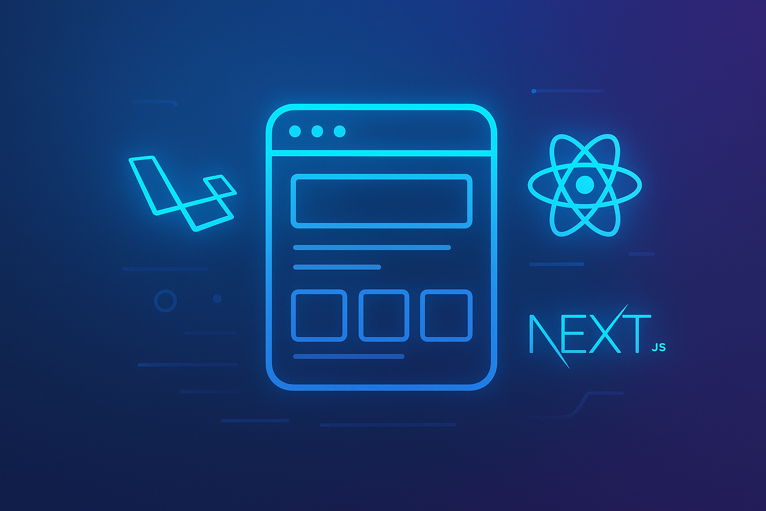 Web Application Development - FlipCode IT services