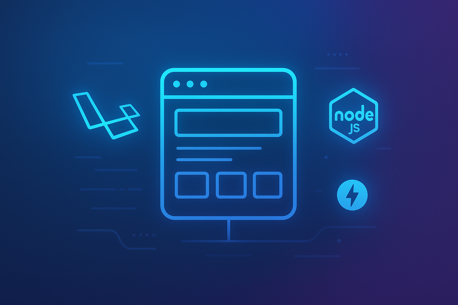 Backend Development - FlipCode IT services