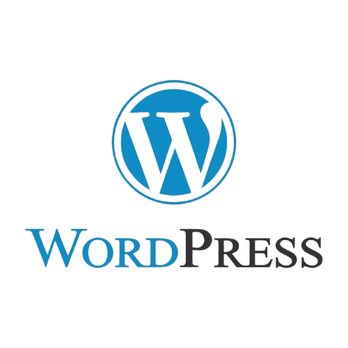 Wordpress - Technology used by FlipCode Solutions