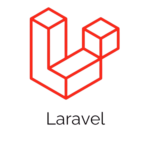 Laravel - Technology used by FlipCode Solutions