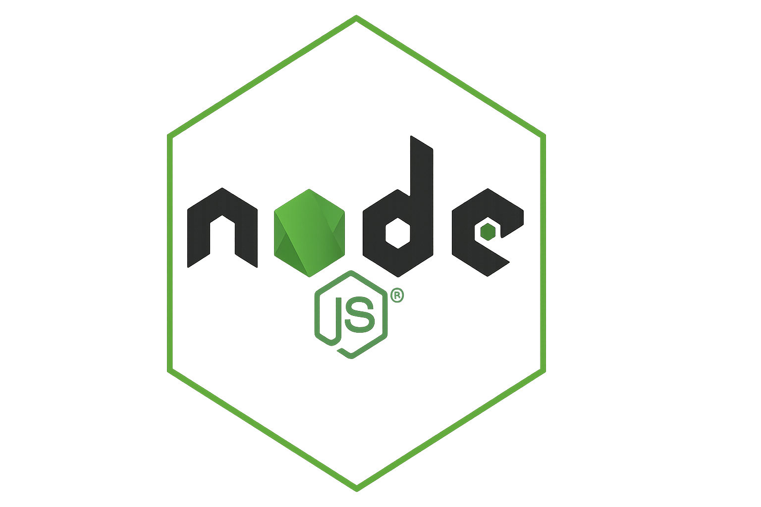 Nodejs - Technology used by FlipCode Solutions