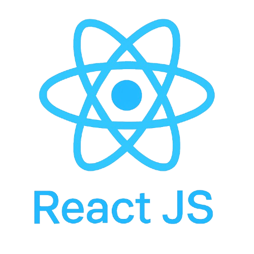 React-js - Technology used by FlipCode Solutions