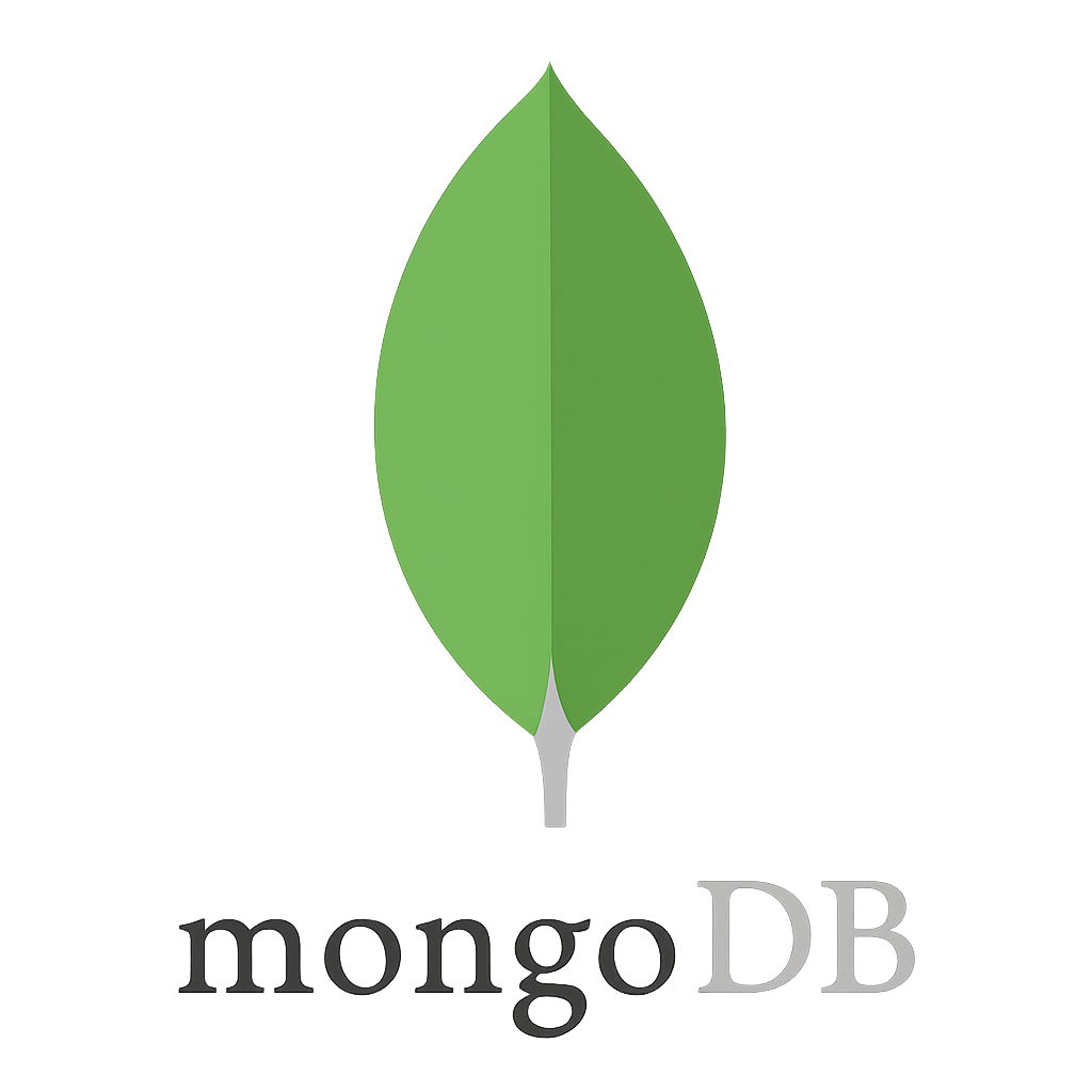 Mongodb - Technology used by FlipCode Solutions
