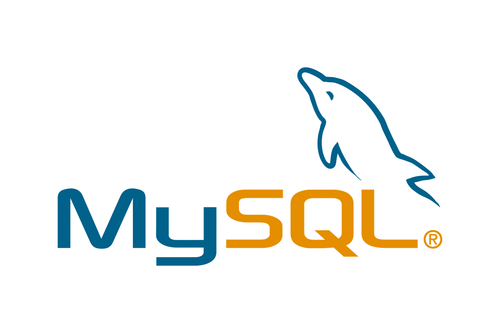 Mysql - Technology used by FlipCode Solutions