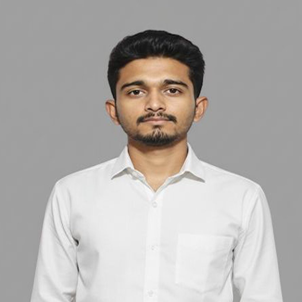 Prakash Kaliya, Lead Mobile App Developer