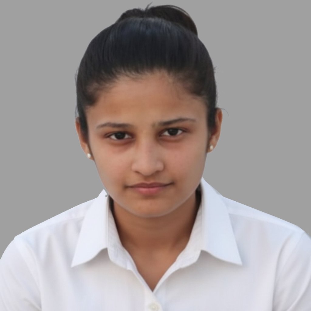 Rudrika Dave, Lead Full Stack Developer